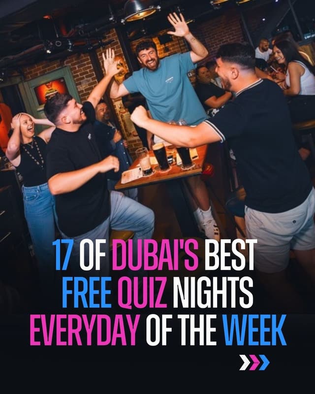 Best Free Quiz Nights